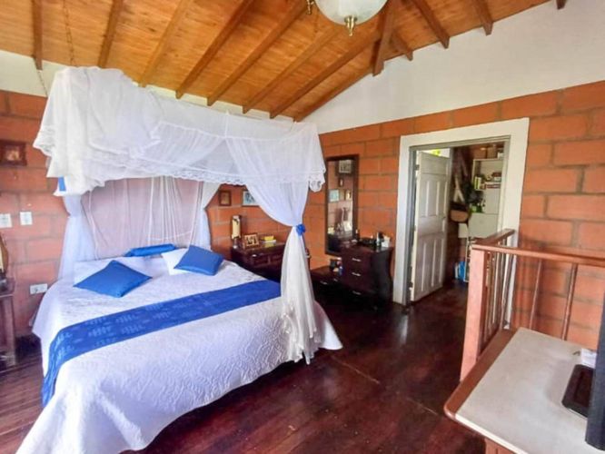 Finca en venta en Campo Alegre, Marinilla, 175 m² · foto 13 de 24