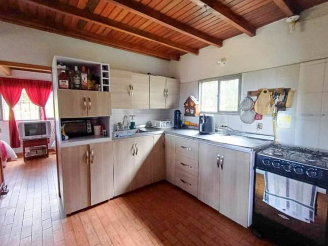 Finca en venta en Campo Alegre, Marinilla, 175 m² · foto 16 de 24