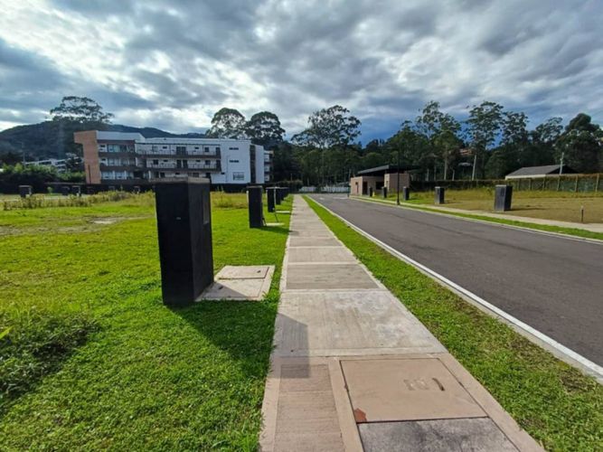Lote en venta en Santa Elena, El Retiro, 92 m² · foto 2 de 17