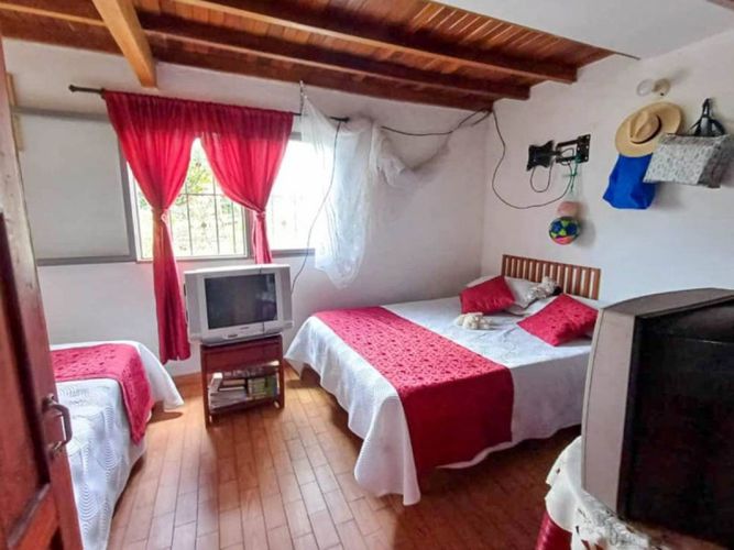Finca en venta en Campo Alegre, Marinilla, 175 m² · foto 18 de 24