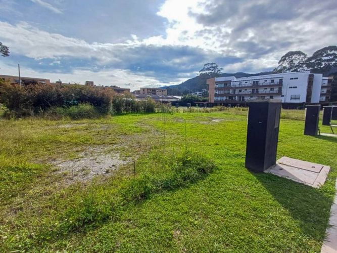 Lote en venta en Santa Elena, El Retiro, 92 m² · foto 3 de 17