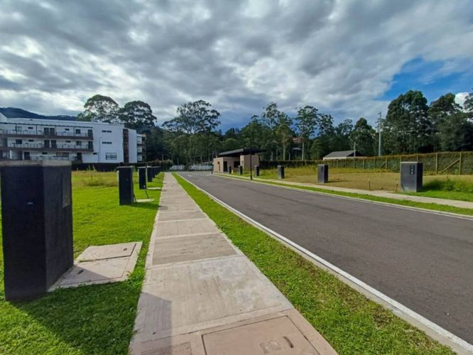 Lote en venta en Santa Elena, El Retiro, 92 m² · foto 5 de 17