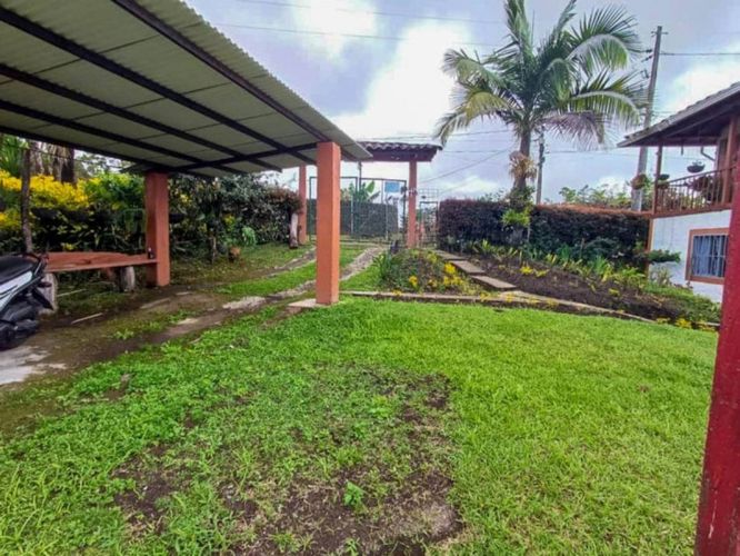 Finca en venta en Campo Alegre, Marinilla, 175 m² · foto 22 de 24