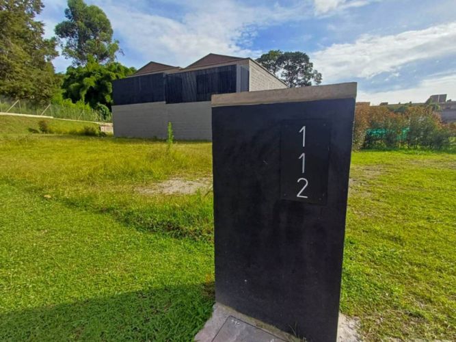Lote en venta en Santa Elena, El Retiro, 92 m² · foto 7 de 17