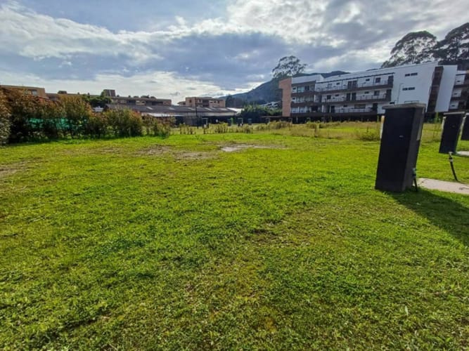 Lote en venta en Santa Elena, El Retiro, 92 m² · foto 8 de 17