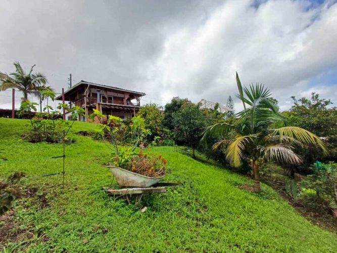 Finca en venta en Campo Alegre, Marinilla, 175 m² · foto 24 de 24