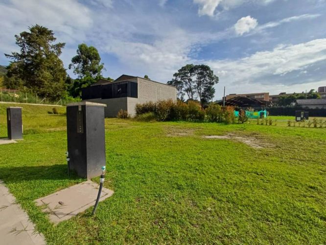 Lote en venta en Santa Elena, El Retiro, 92 m² · foto 11 de 17