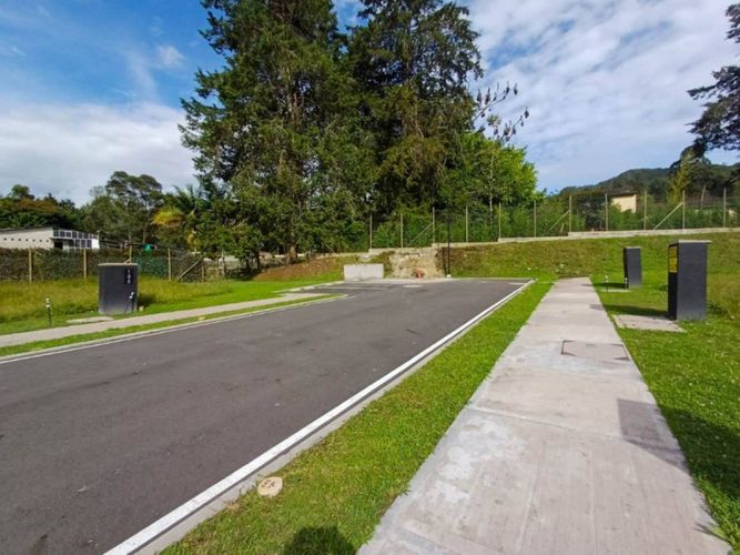 Lote en venta en Santa Elena, El Retiro, 92 m² · foto 13 de 17