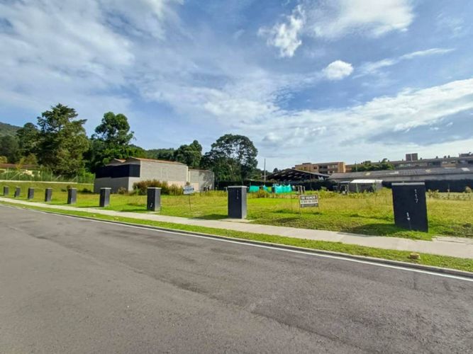 Lote en venta en Santa Elena, El Retiro, 92 m² · foto 14 de 17
