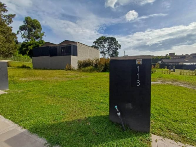 Lote en venta en Santa Elena, El Retiro, 92 m² · foto 15 de 17