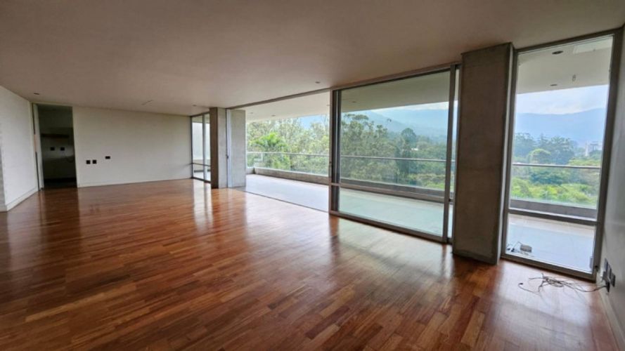 Apartamento de 3 alcobas en venta en San Lucas, Medellín, 270 m² · foto 7 de 18
