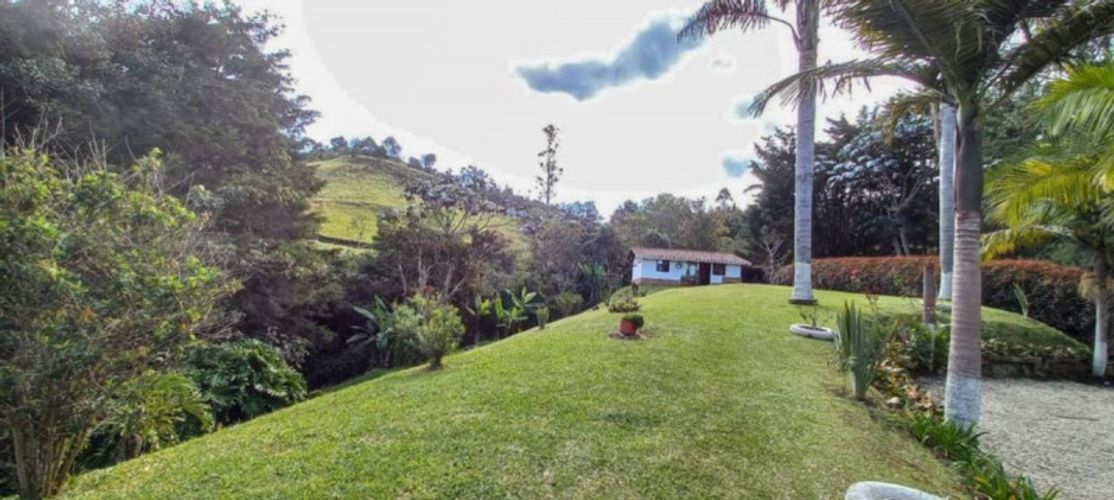 Finca en venta en Llano Grande, Rionegro, 350 m² · foto 5 de 24