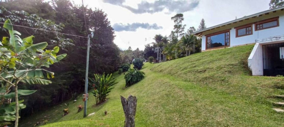 Finca en venta en Llano Grande, Rionegro, 350 m² · foto 6 de 24