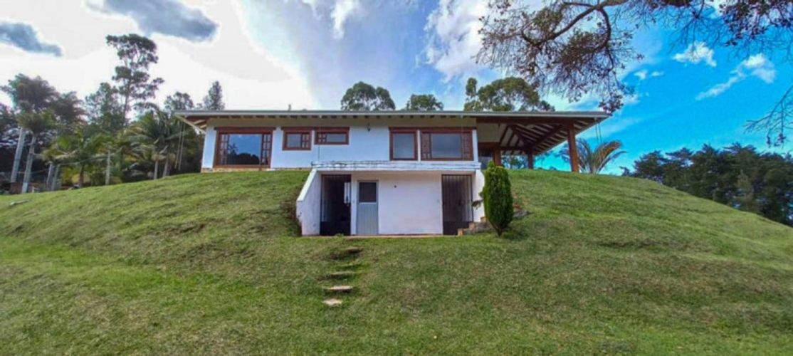 Finca en venta en Llano Grande, Rionegro, 350 m² · foto 7 de 24