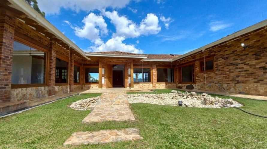 Finca en venta en Llano Grande, Rionegro, 350 m² · foto 10 de 24