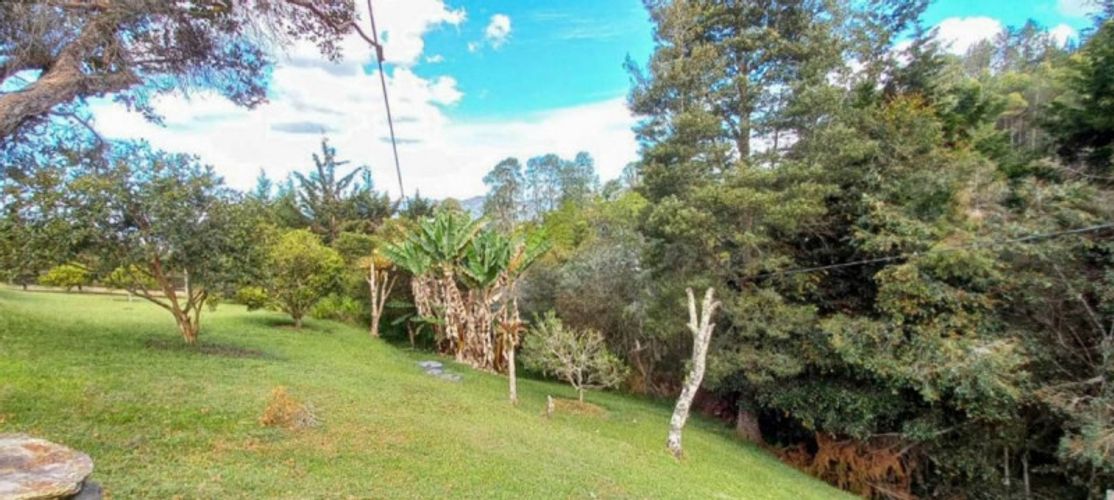 Finca en venta en Llano Grande, Rionegro, 350 m² · foto 11 de 24