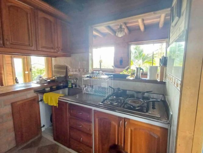 Finca en venta en Llano Grande, Rionegro, 300 m² · foto 6 de 24