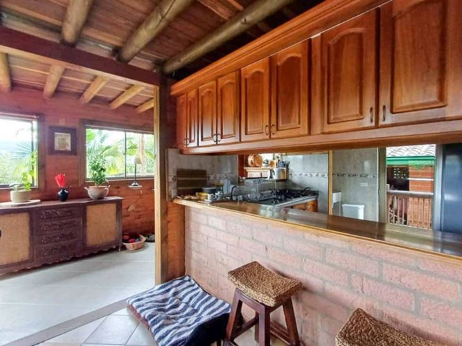 Finca en venta en Llano Grande, Rionegro, 300 m² · foto 7 de 24