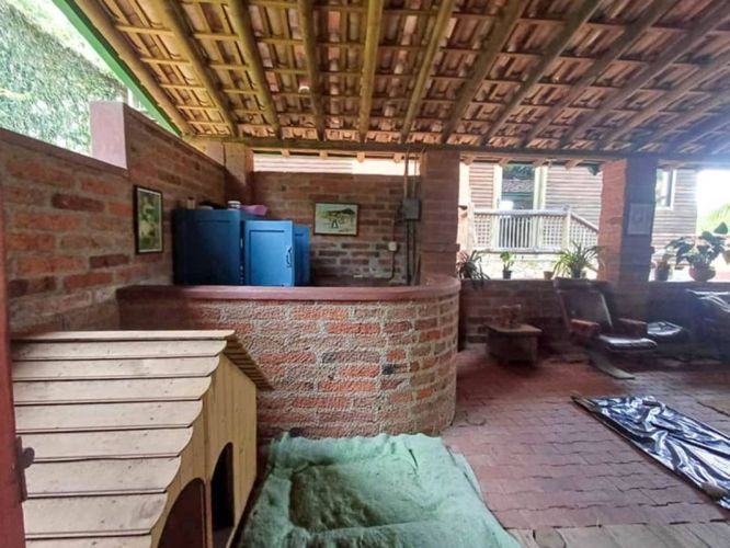 Finca en venta en Llano Grande, Rionegro, 300 m² · foto 9 de 24