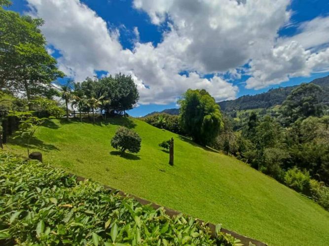 Finca en arriendo en Centro, Rionegro, 288 m² · foto 2 de 24