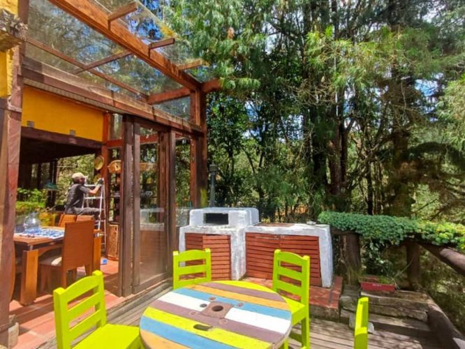 Finca en arriendo en Centro, Rionegro, 288 m² · foto 4 de 24