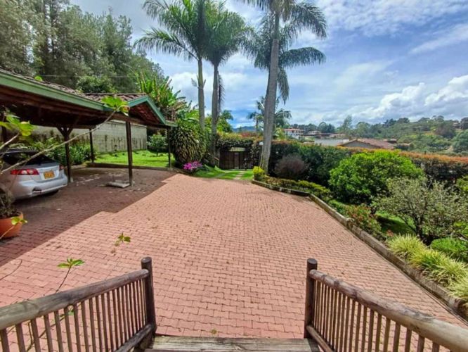 Finca en venta en Llano Grande, Rionegro, 300 m² · foto 18 de 24