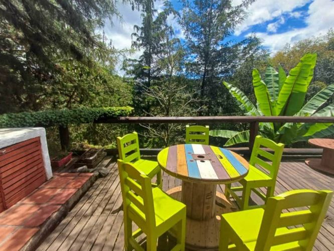 Finca en arriendo en Centro, Rionegro, 288 m² · foto 7 de 24