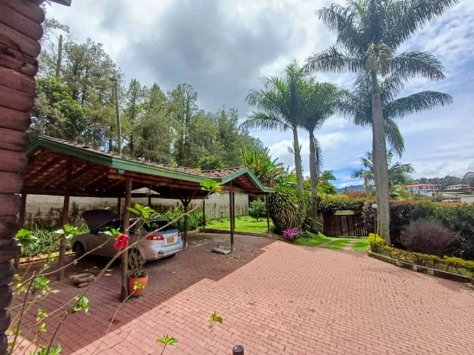 Finca en venta en Llano Grande, Rionegro, 300 m² · foto 19 de 24