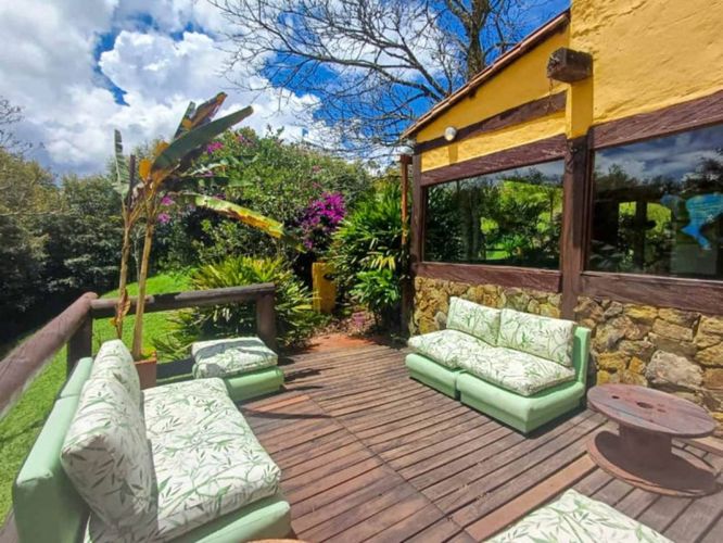 Finca en arriendo en Centro, Rionegro, 288 m² · foto 8 de 24