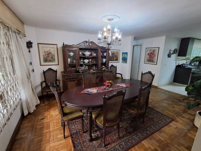 Apartamento de 3 alcobas en arriendo en La Florida, Medellín, 178 m² · foto 2 de 17