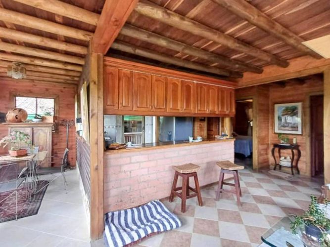 Finca en venta en Llano Grande, Rionegro, 300 m² · foto 21 de 24