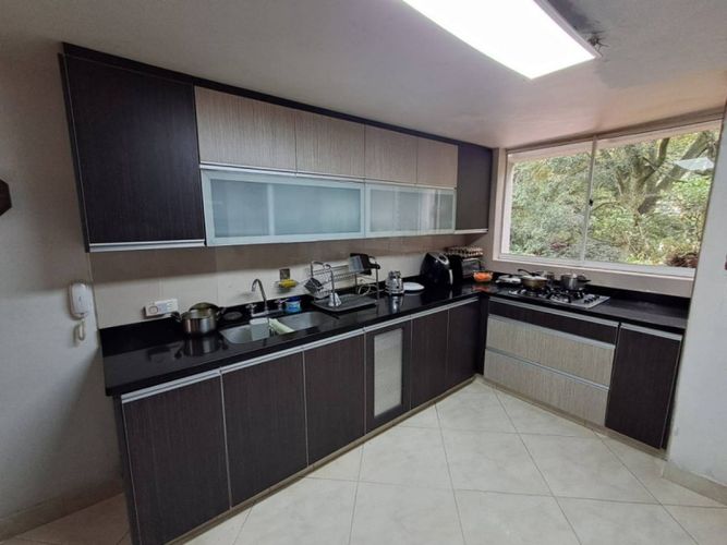 Apartamento de 3 alcobas en arriendo en La Florida, Medellín, 178 m² · foto 4 de 17