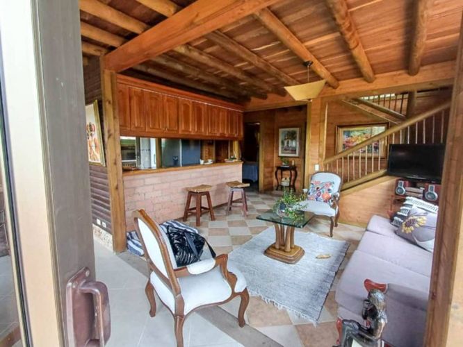 Finca en venta en Llano Grande, Rionegro, 300 m² · foto 23 de 24