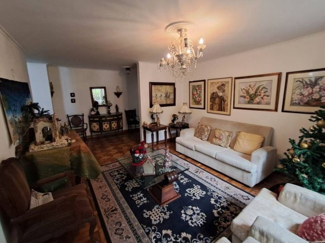 Apartamento de 3 alcobas en arriendo en La Florida, Medellín, 178 m² · foto 5 de 17