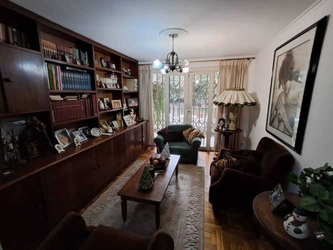 Apartamento de 3 alcobas en arriendo en La Florida, Medellín, 178 m² · foto 8 de 17