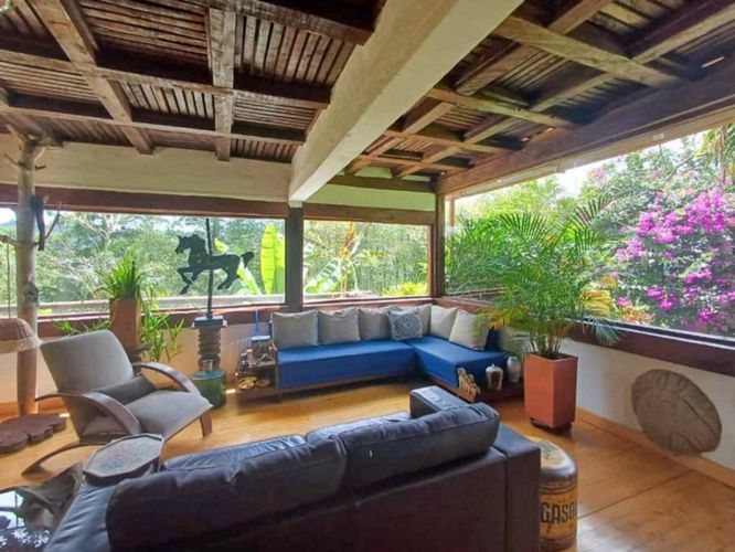 Finca en arriendo en Centro, Rionegro, 288 m² · foto 16 de 24