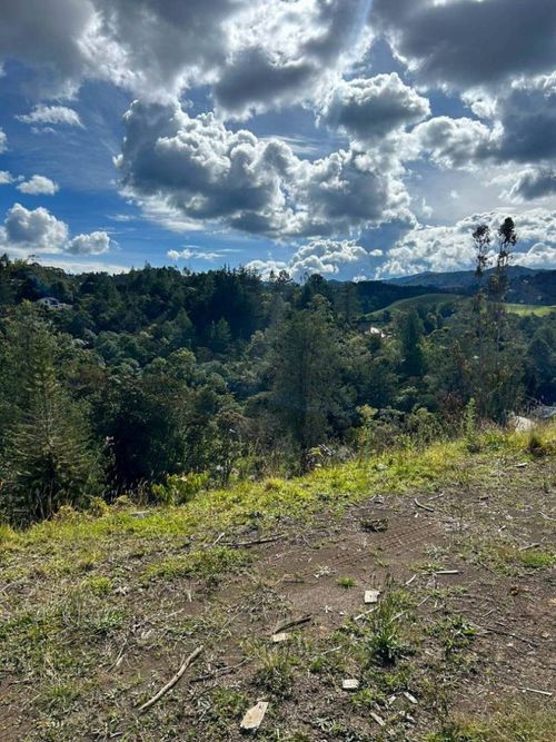 Lote en venta en Pantanillo, El Retiro, 2082 m² · foto 3 de 10