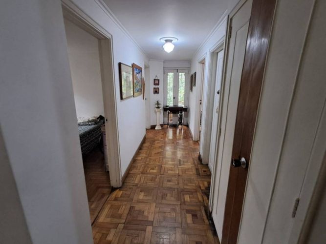 Apartamento de 3 alcobas en arriendo en La Florida, Medellín, 178 m² · foto 9 de 17