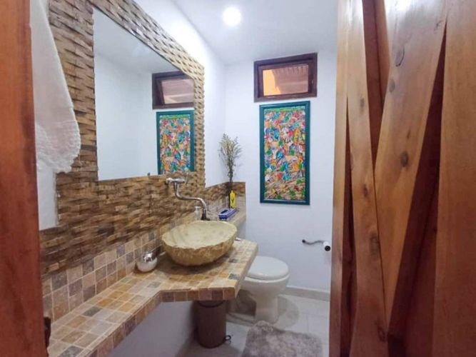Finca en arriendo en Centro, Rionegro, 288 m² · foto 23 de 24