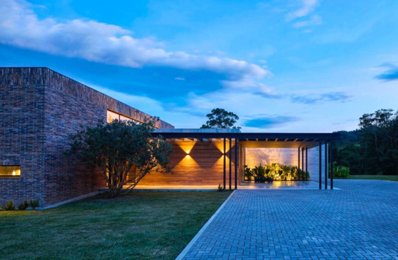 Casa en Arriendo en Puente pelaez, El Retiro en Puente Pelaez