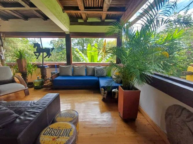 Finca en arriendo en Centro, Rionegro, 288 m² · foto 24 de 24