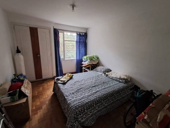 Apartamento de 3 alcobas en arriendo en La Florida, Medellín, 178 m² · foto 17 de 17