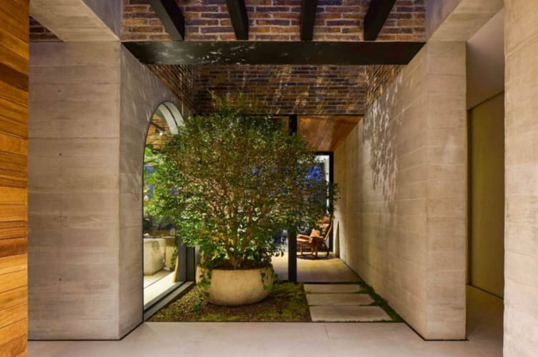 Casa de 3 alcobas en arriendo en Puente Pelaez, El Retiro, 490 m² · foto 6 de 11