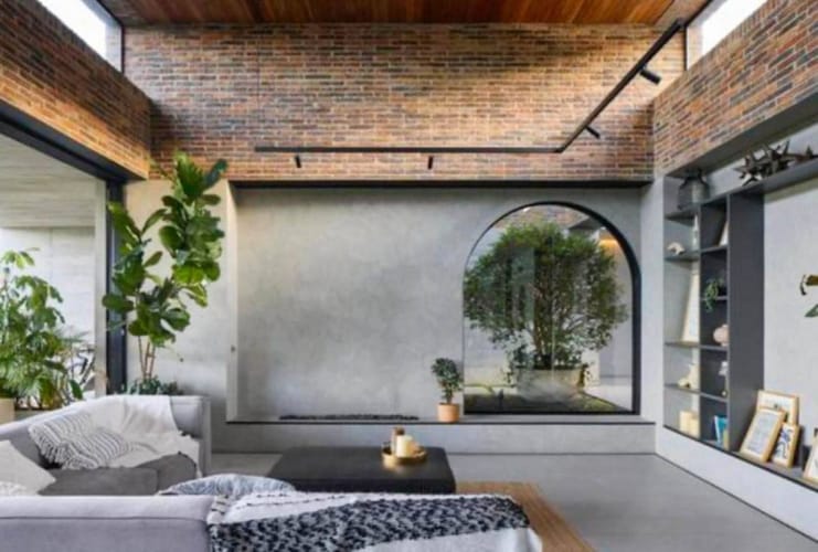 Casa de 3 alcobas en arriendo en Puente Pelaez, El Retiro, 490 m² · foto 7 de 11