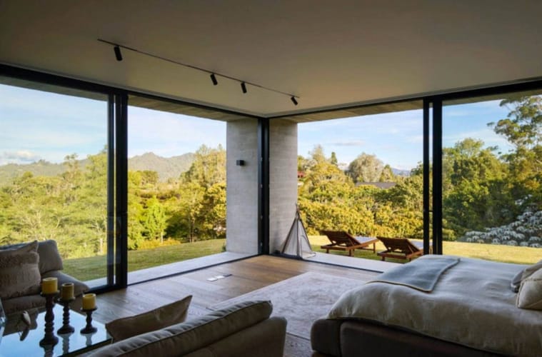 Casa de 3 alcobas en arriendo en Puente Pelaez, El Retiro, 490 m² · foto 8 de 11