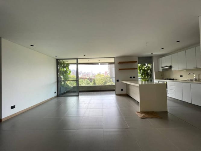 Apartamento en venta en Las Lomas No.1, Medellín · foto 3 de 11