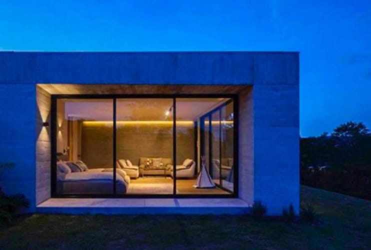 Casa de 3 alcobas en arriendo en Puente Pelaez, El Retiro, 490 m² · foto 9 de 11