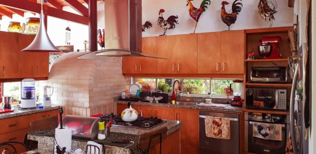 Finca en venta en El Carmen, El Retiro, 430 m² · foto 3 de 14