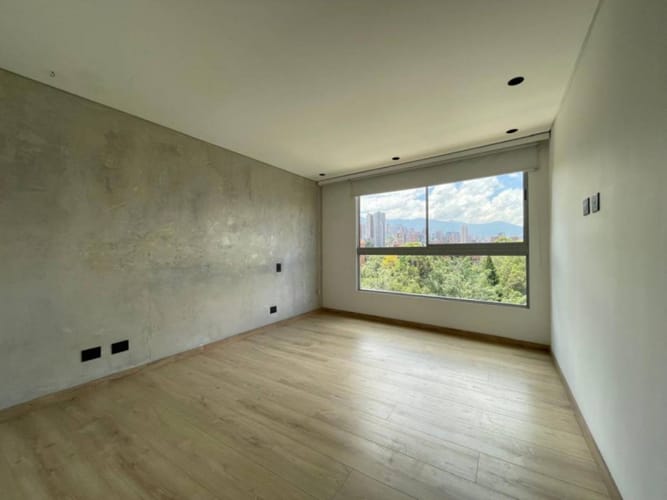 Apartamento en venta en Las Lomas No.1, Medellín · foto 6 de 11