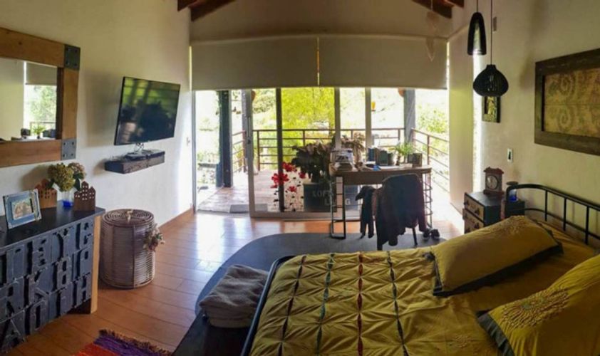Finca en venta en El Carmen, El Retiro, 430 m² · foto 5 de 14